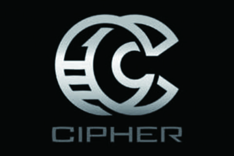 CIPHER