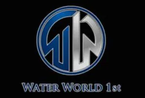 WATER WORLD 1st(FC店)