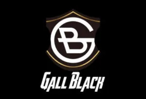 GALL BLACK(FC店)